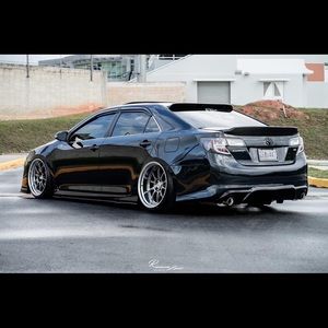 Meet your Posher, Hector